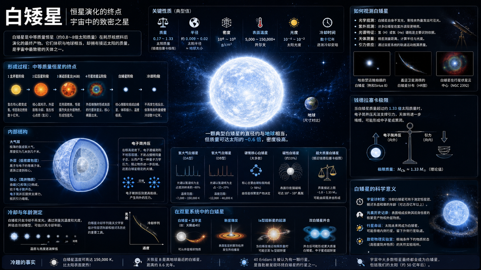 白矮星